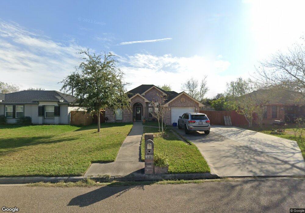 610 E Washington St, Weslaco, TX 78596 - photo 1