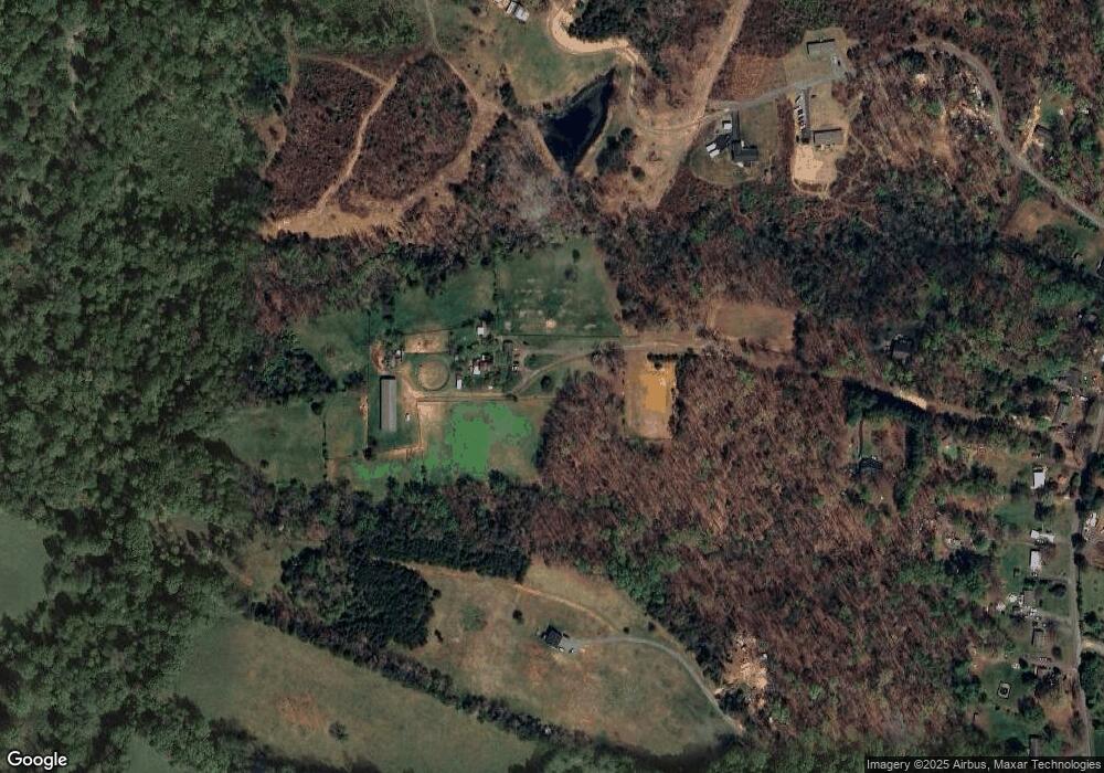 28340 Eddings Rd, Rhoadesville, VA 22542 - photo 1