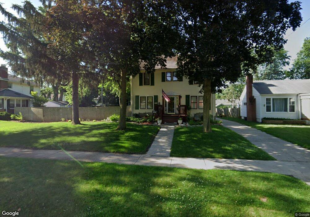 420 Buckingham Ave, Flint, MI 48507 - photo 1