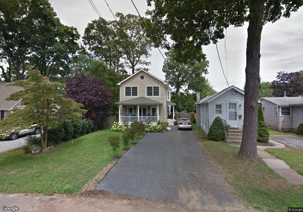23 Center St, Rumson, NJ 07760 - photo 1