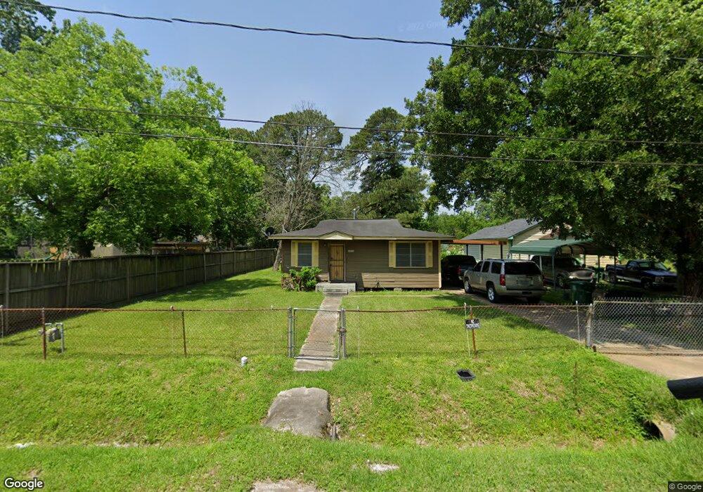 9321 Lanewood Dr, Houston, TX 77016 - photo 1