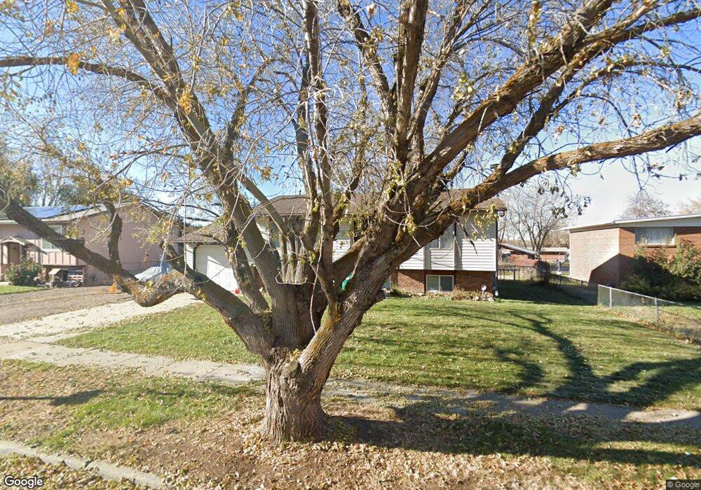 5853 S 2550 W, Roy, UT 84067 - photo 1