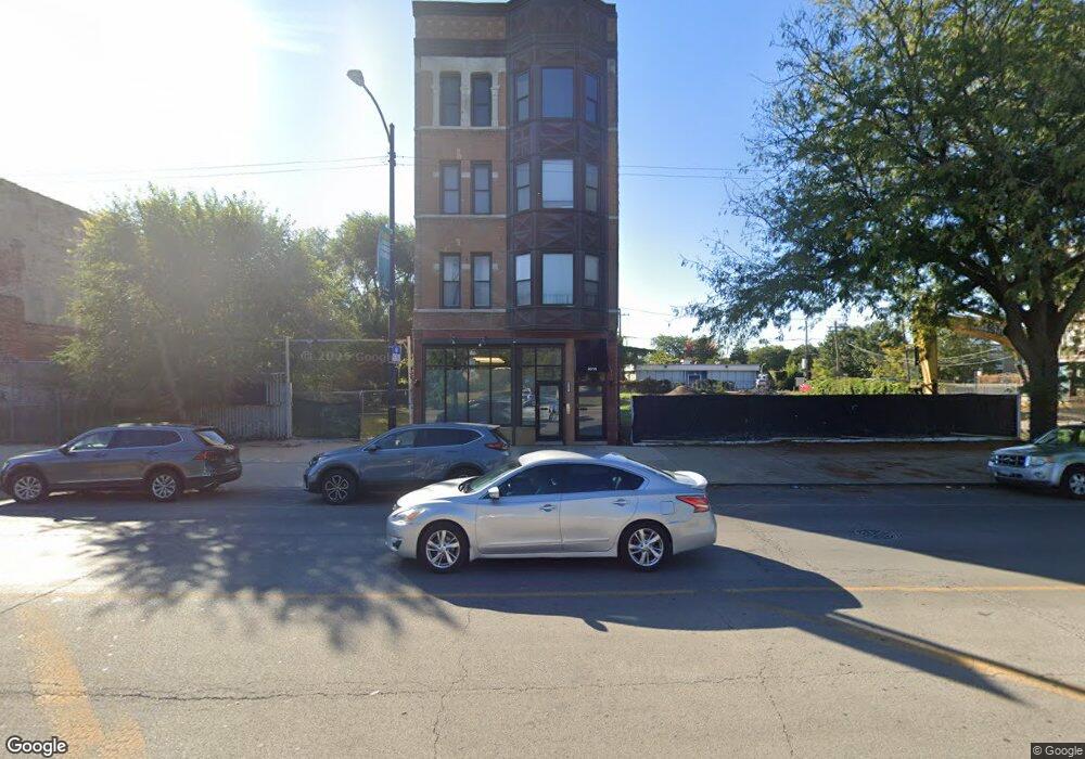 4518 S Cottage Grove Ave unit 2, Chicago, IL 60653 - photo 1