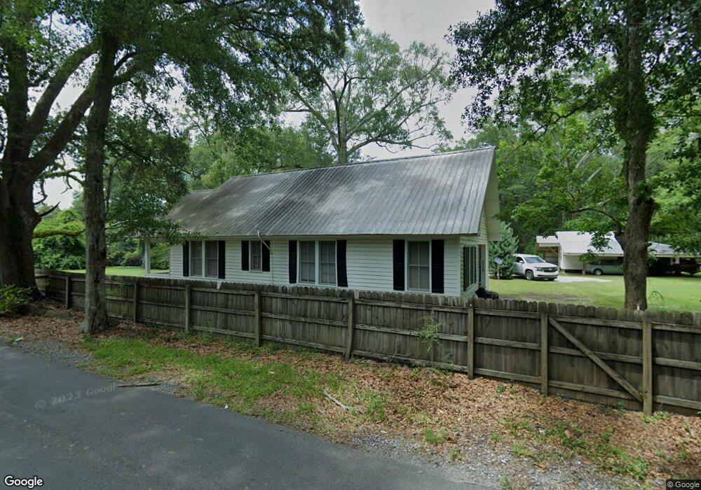 16908 Goff Farm Rd, Moss Point, MS 39562 - photo 1