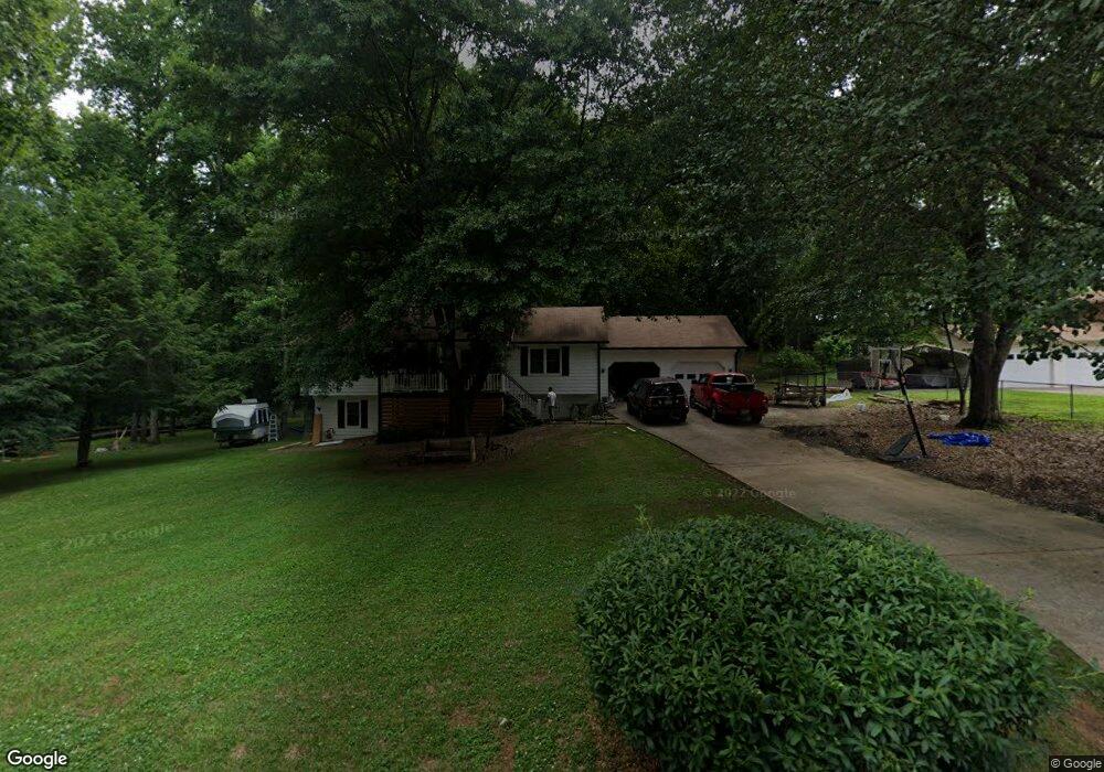 105 Sequoyah Cir unit III, Canton, GA 30115 - photo 1