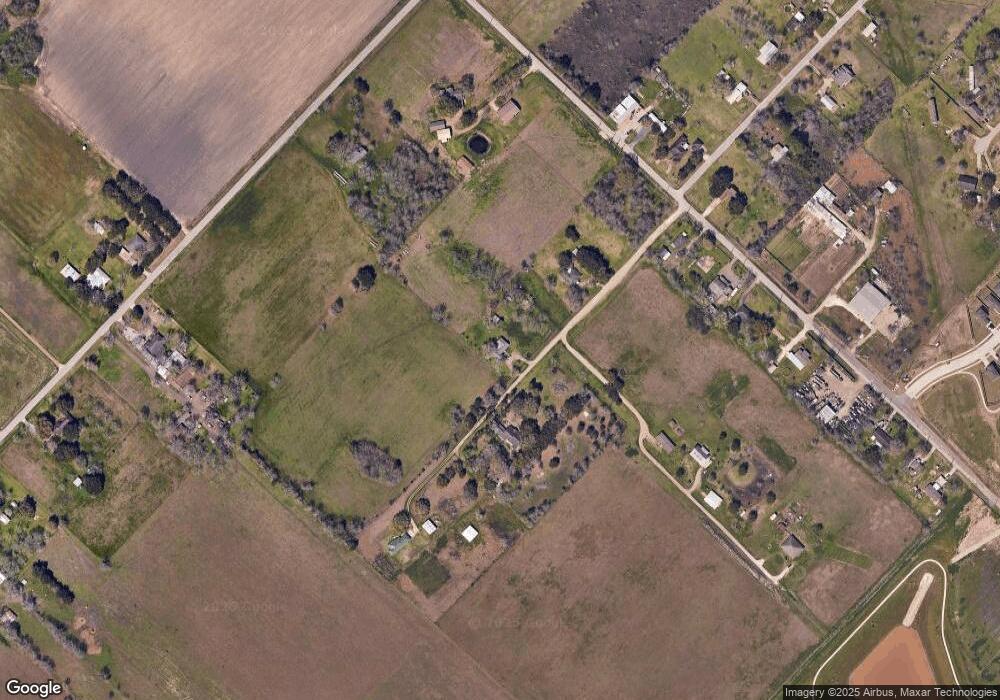 1204 Cottonwood Church Rd, Rosenberg, TX 77471 - photo 1