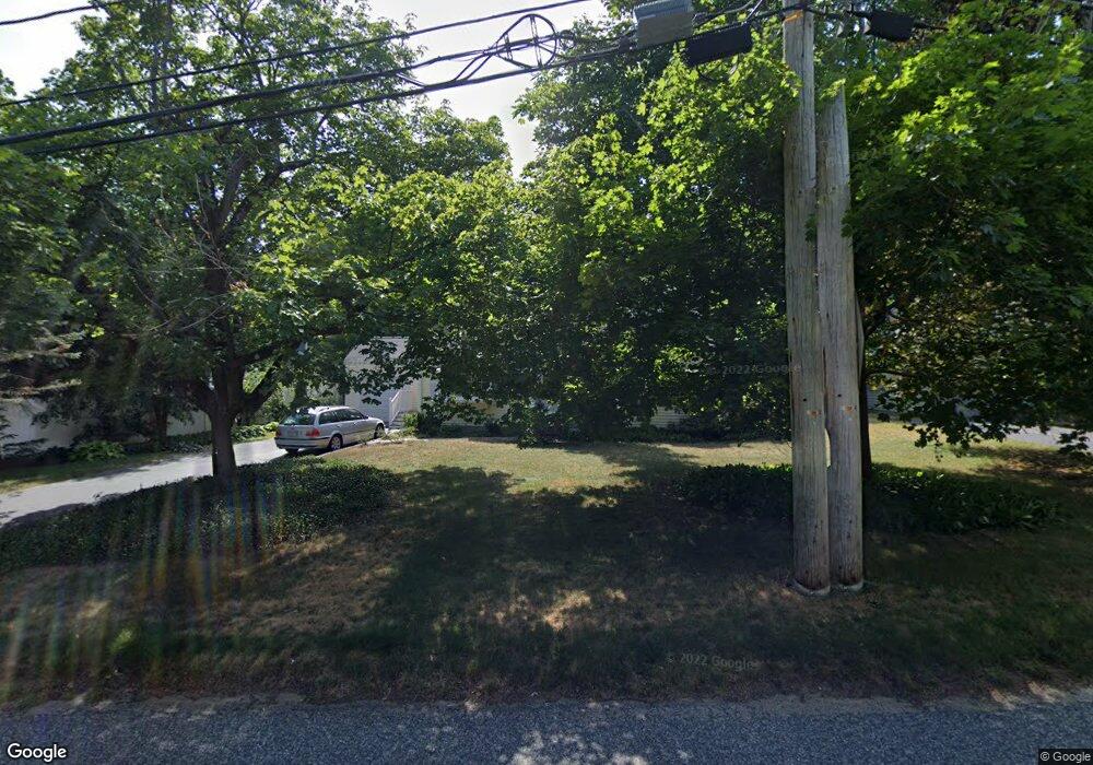 233 Brookside Rd, Needham, MA 02492 - photo 1