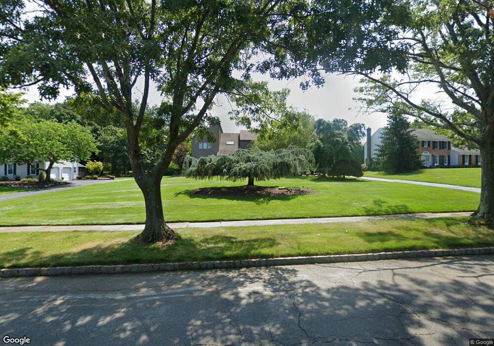 7 Sheridan Dr, Princeton Junction, NJ 08550 - photo 1