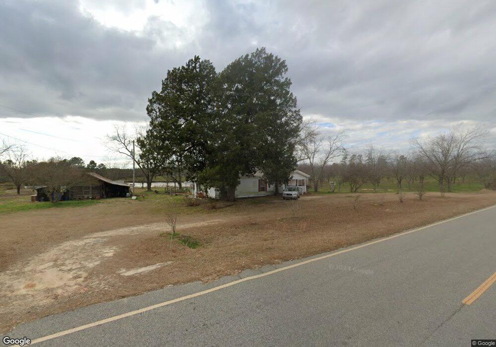 18725 Union Rd, Metter, GA 30439 - photo 1