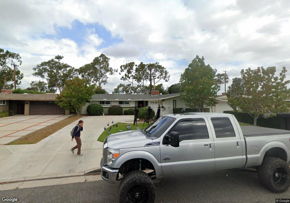 218 Hanover Dr, Costa Mesa, CA 92626 - photo 1