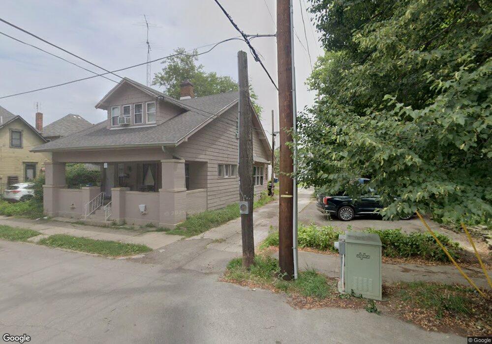 515 W Main St, Muncie, IN 47305 - photo 1