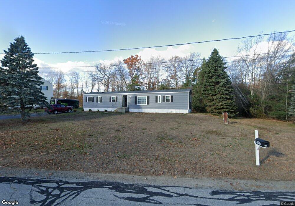 27 Brooks Road Extension, Seabrook, NH 03874 - photo 1