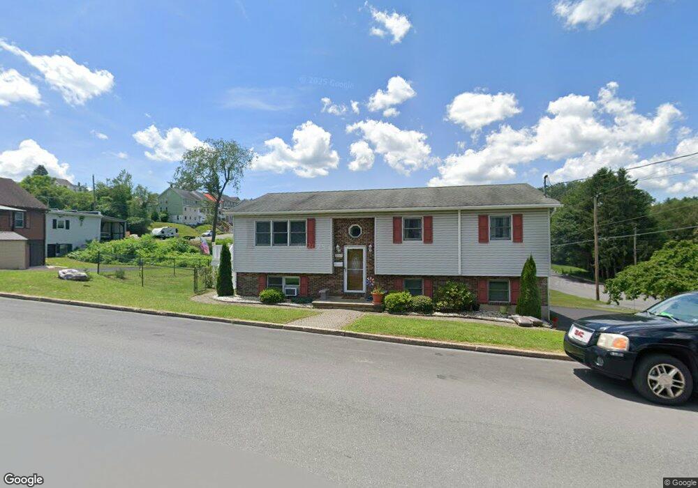 100 5th St, Coaldale, PA 18218 - photo 1