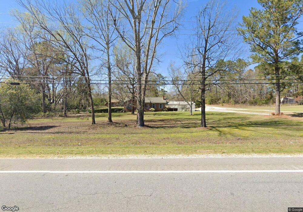 3853 Peach Orchard Rd, Augusta, GA 30906 - photo 1