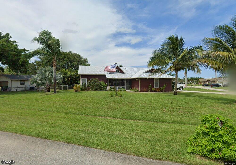 1679 SW Norman Ln, Port Saint Lucie, FL 34984 - photo 1