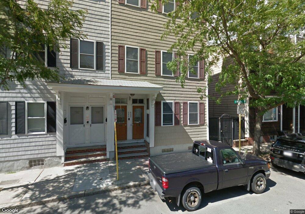 600 E 3rd St unit 602, Boston, MA 02127 - photo 1