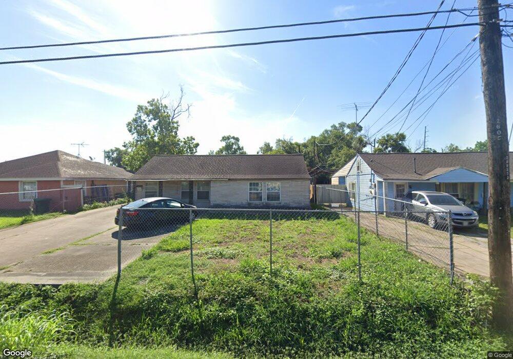 3151 Golfcrest Blvd, Houston, TX 77087 - photo 1