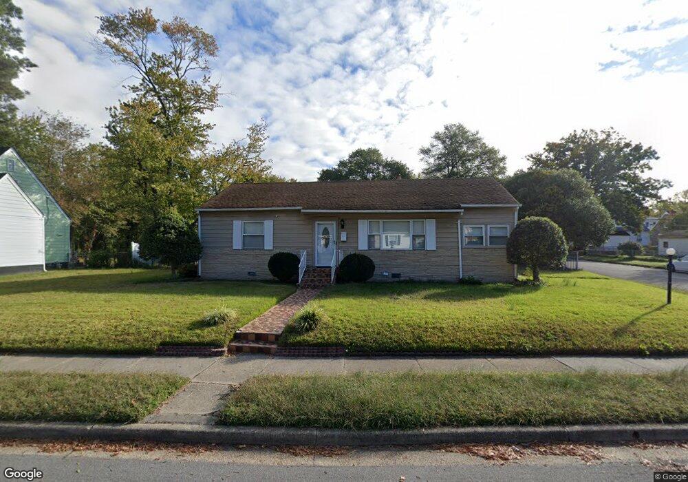 3601 Garland Ave, Richmond, VA 23222 - photo 1