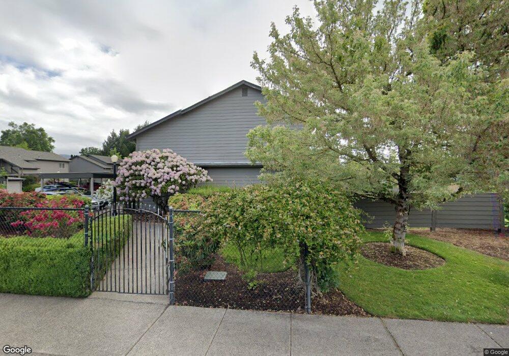 1605 Adkins St, Eugene, OR 97401 - photo 1