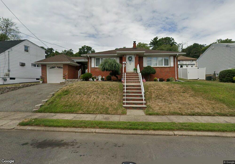 128 Sutton Ave, Totowa, NJ 07512 - photo 1