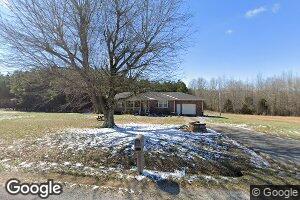 3540 George Olive Rd, Iron City, TN 38463