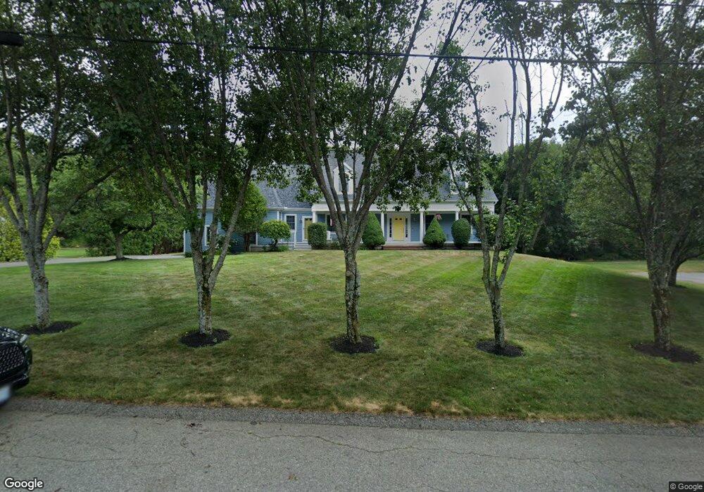 10 Frederick Ln, Cumberland, RI 02864 - photo 1