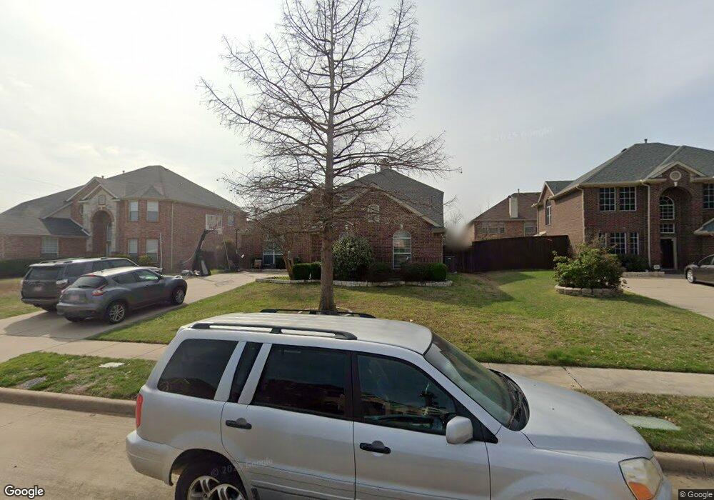 1005 Attica Ln, Plano, TX 75094 - photo 1