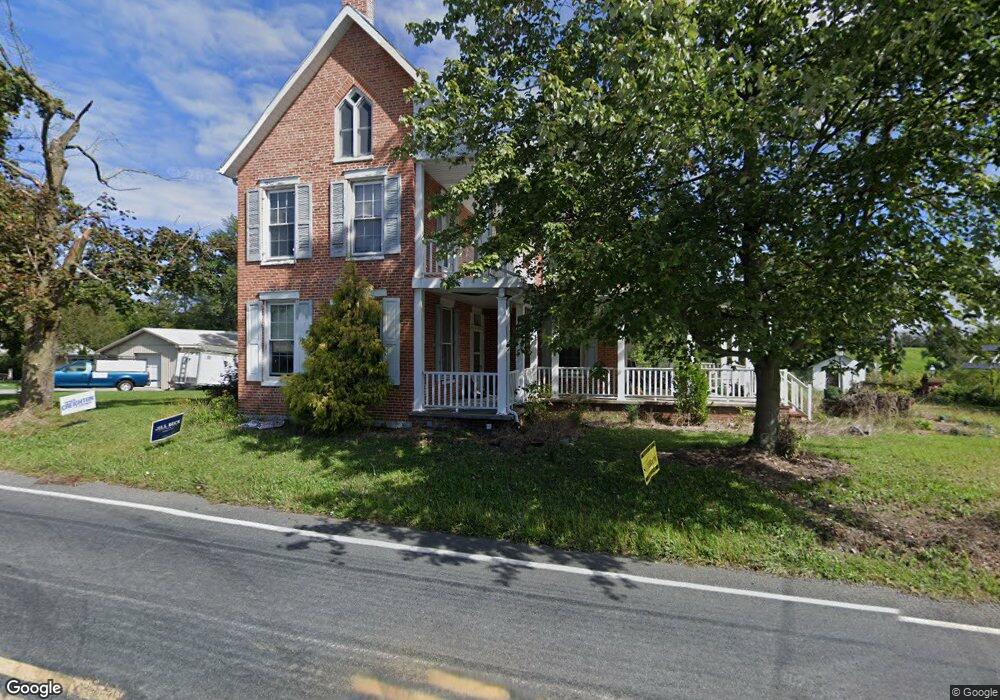 1461 Edenville Rd, Chambersburg, PA 17202 - photo 1