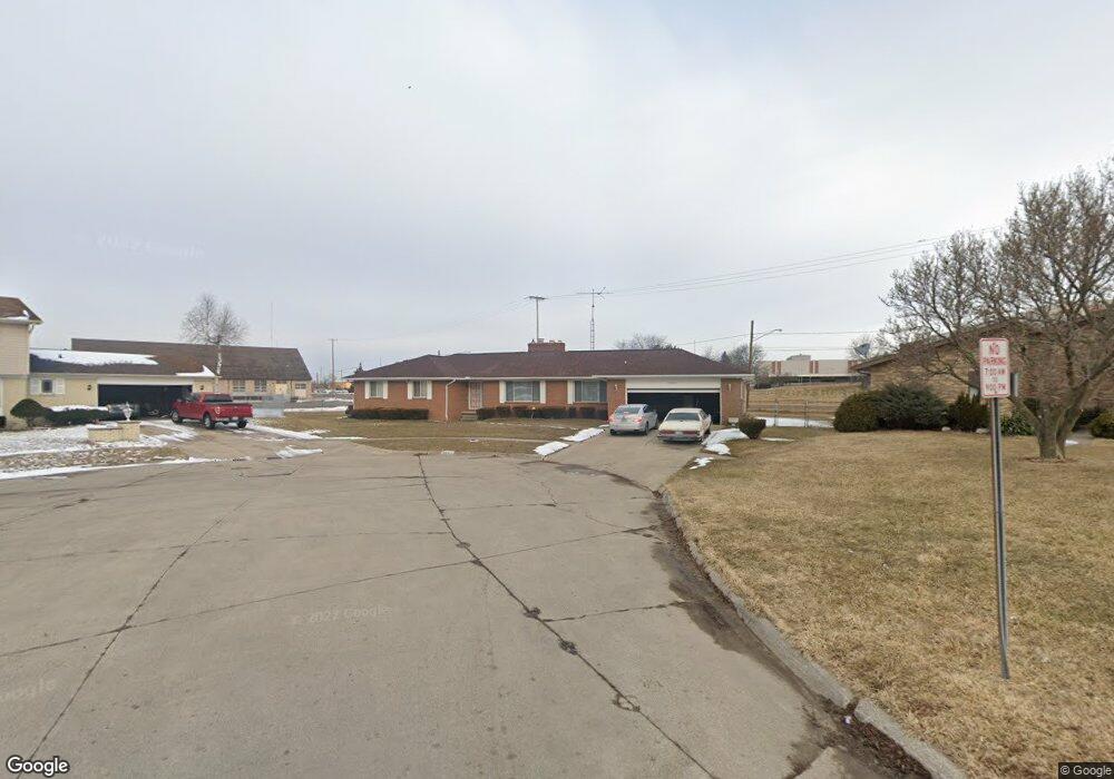 3601 Worchester Dr, Flint, MI 48503 - photo 1