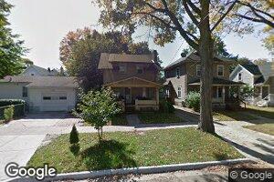 609 W Madison St, Lansing, MI 48906