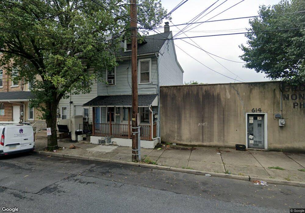 612 N 2nd St, Allentown, PA 18102 - photo 1