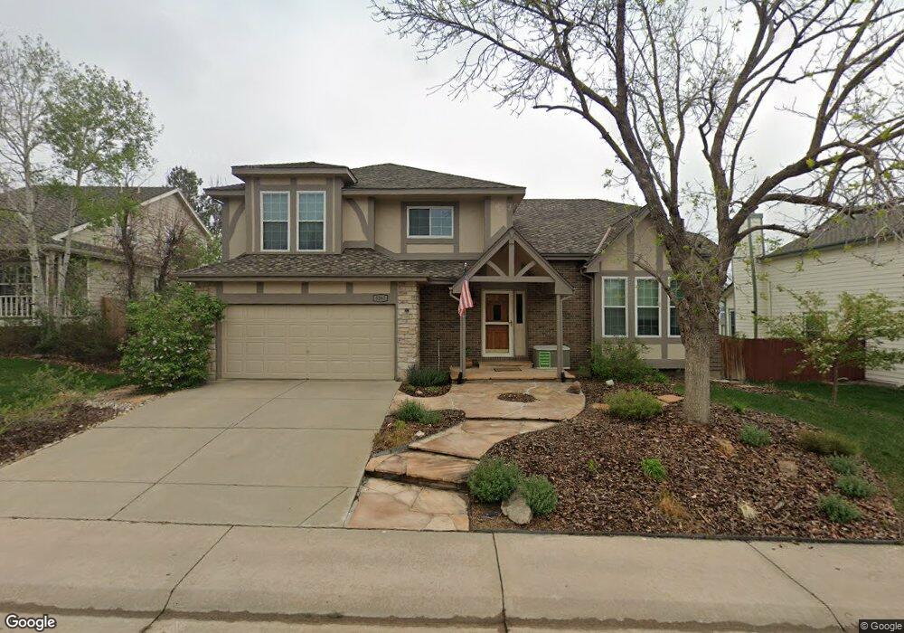 5261 S Genoa Way, Centennial, CO 80015 - photo 1