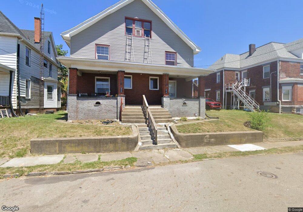 217 11th St NE, Canton, OH 44704 - photo 1