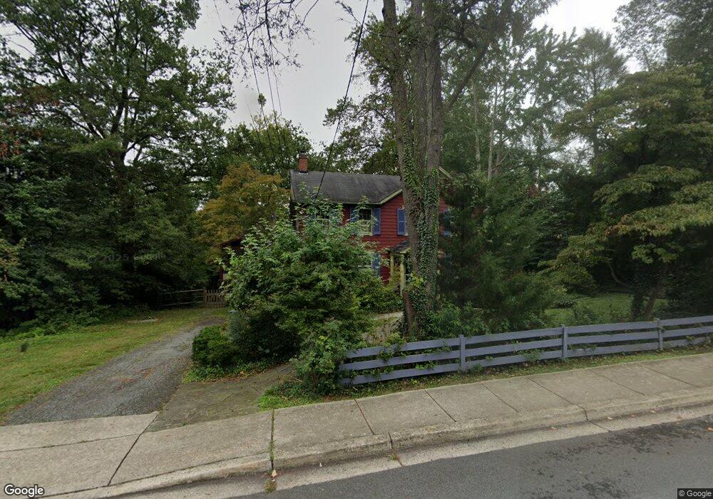 9407 Hale Place, Silver Spring, MD 20910 - photo 1