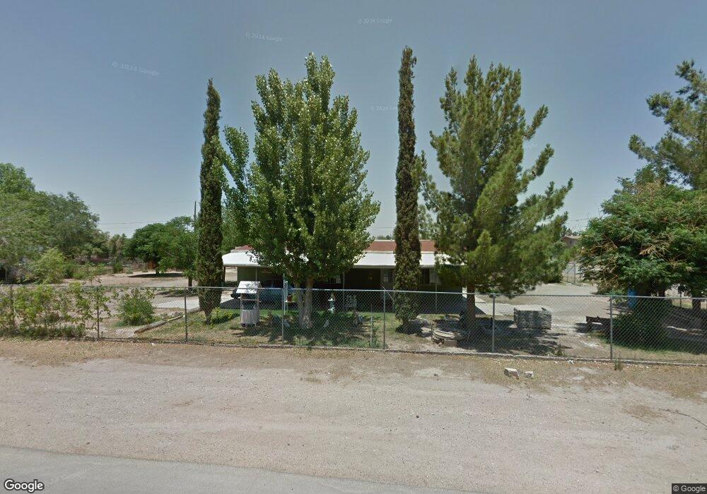 341 Huereque Dr, Socorro, TX 79927 - photo 1