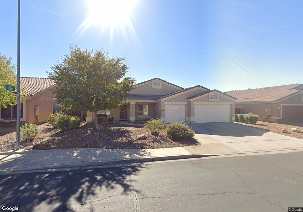 10465 E Emerald Ave, Mesa, AZ 85208 - photo 1
