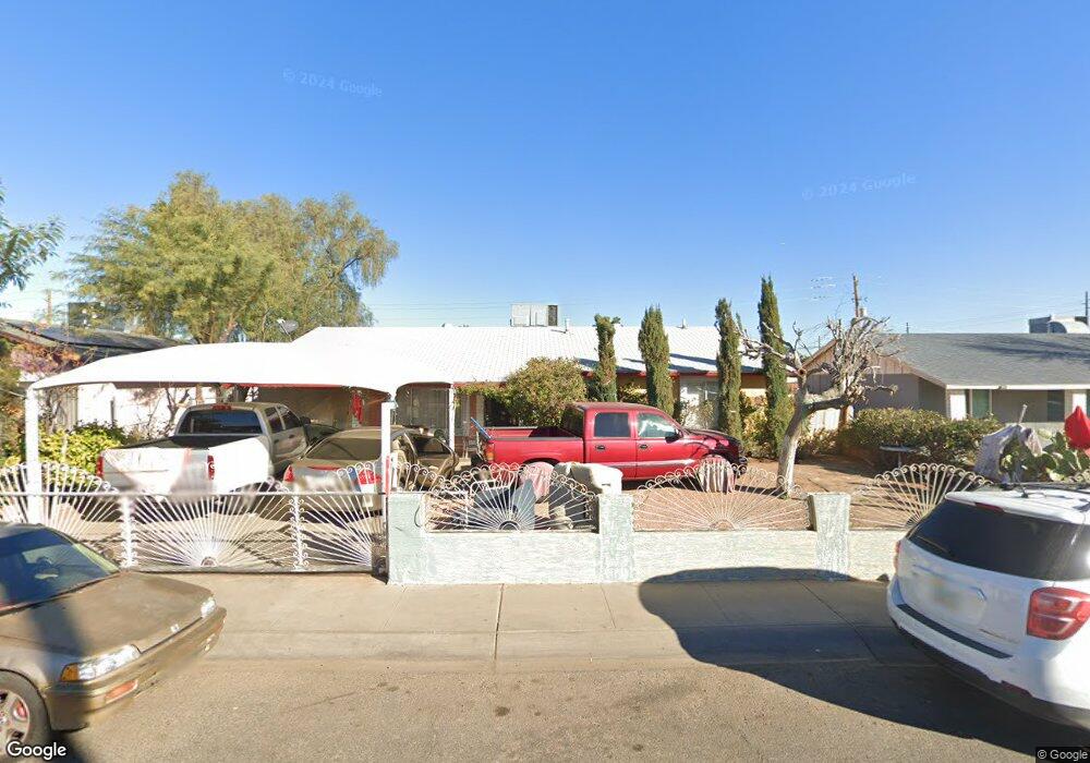 4730 W Hubbell St, Phoenix, AZ 85035 - photo 1