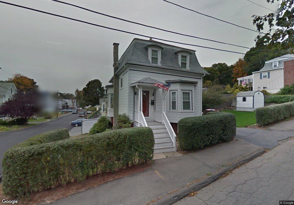 12 Grove St, Saugus, MA 01906 - photo 1