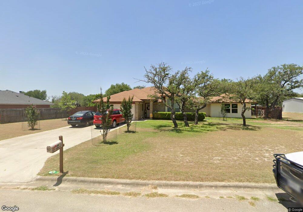 1903 Potter Dr, Copperas Cove, TX 76522 - photo 1