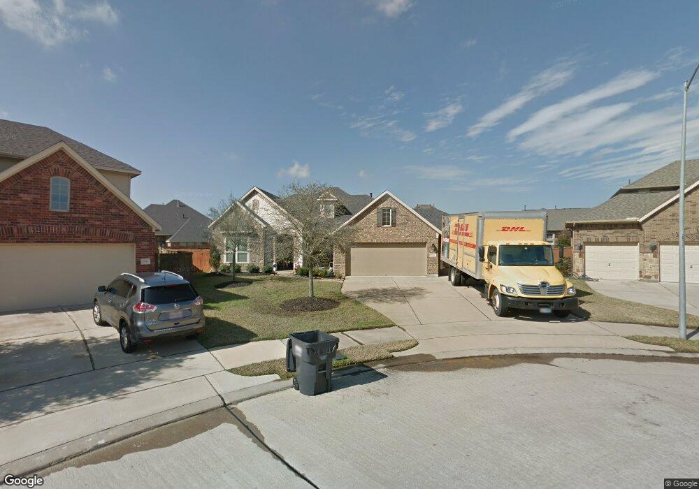 27542 Fleming Bluff Ct, Fulshear, TX 77441 - photo 1