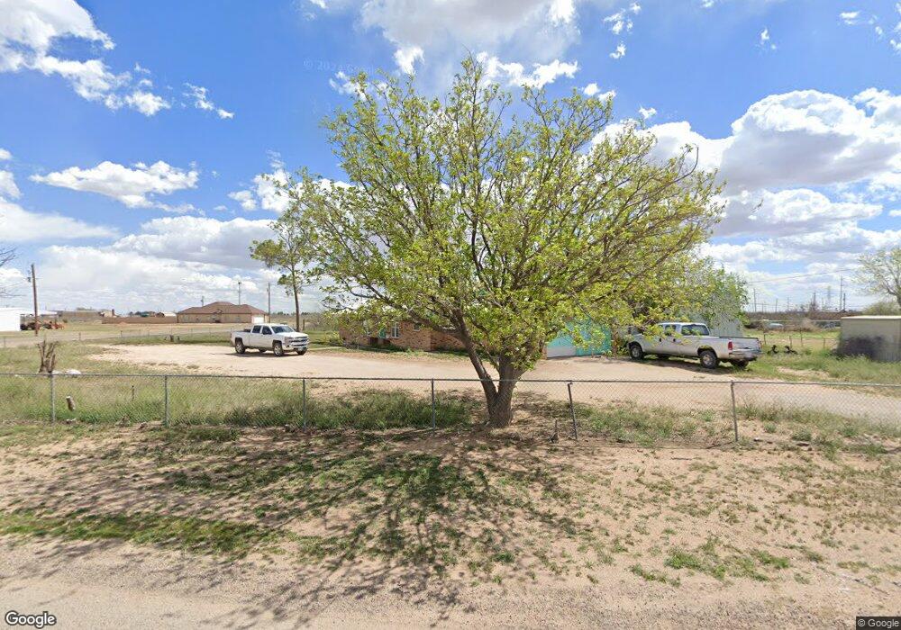 11101 W Hacienda Dr, Odessa, TX 79763 - photo 1