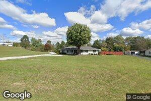 258 Lick Creek Rd, Marshes Siding, KY 42631
