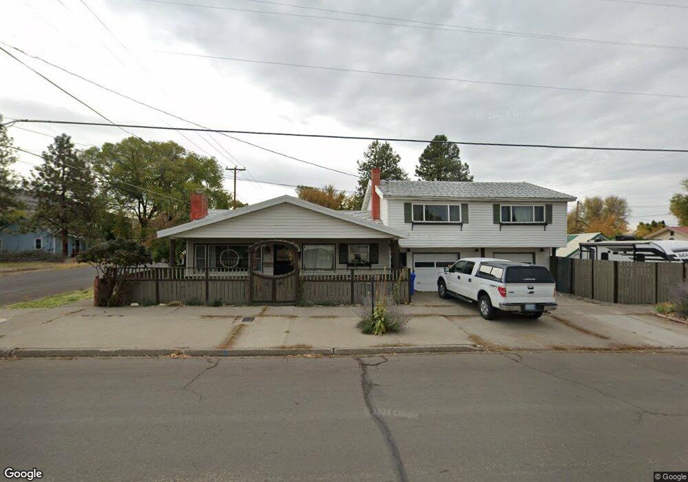 1103 Center St, Lakeview, OR 97630 - photo 1