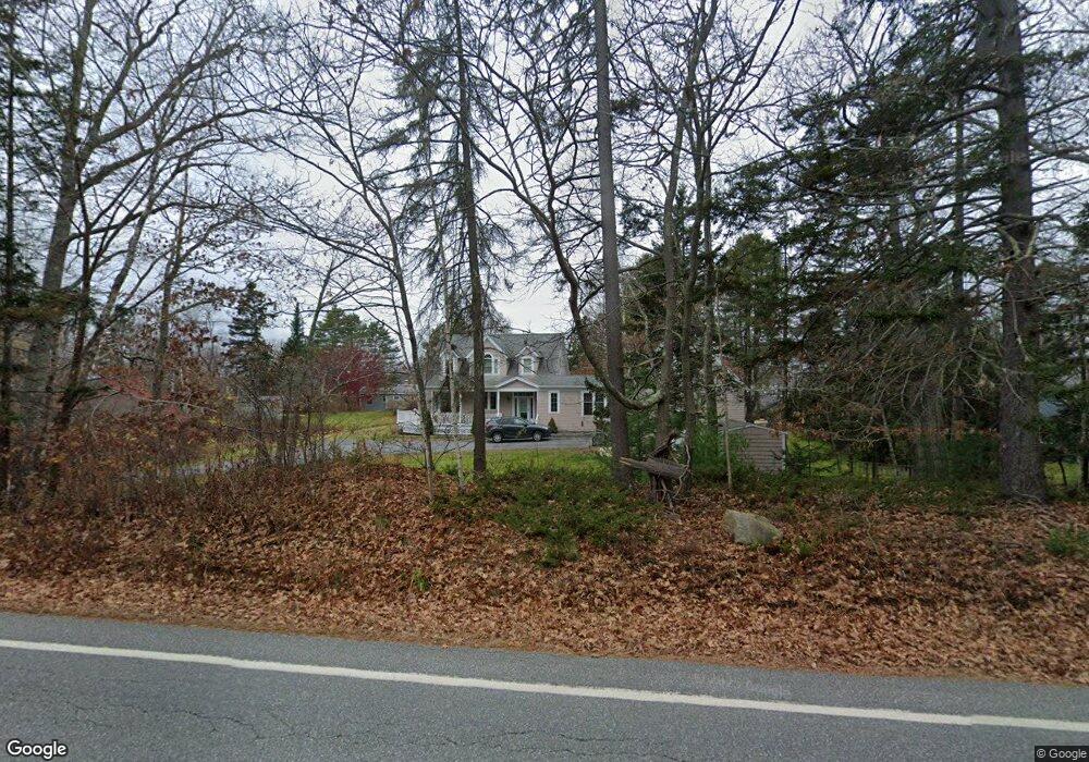 1140 Mere Point Rd, Brunswick, ME 04011 - photo 1