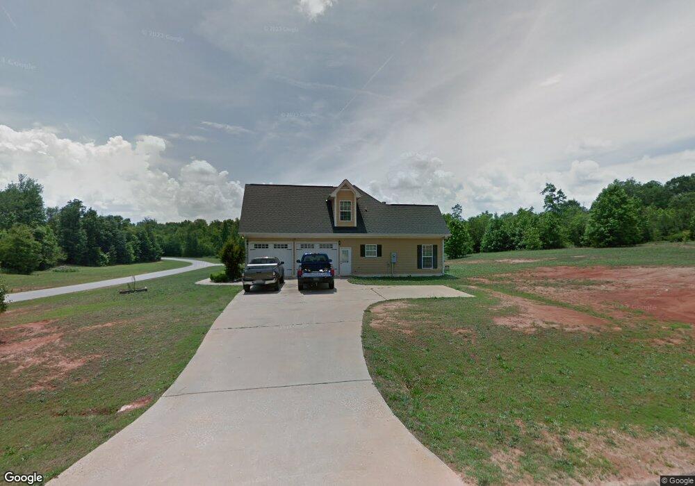 27 Natalie Ct, Danielsville, GA 30633 - photo 1