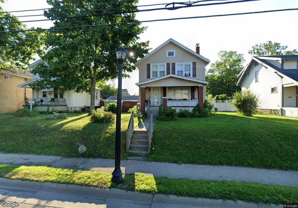2872 Cleveland Ave, Columbus, OH 43224 - photo 1