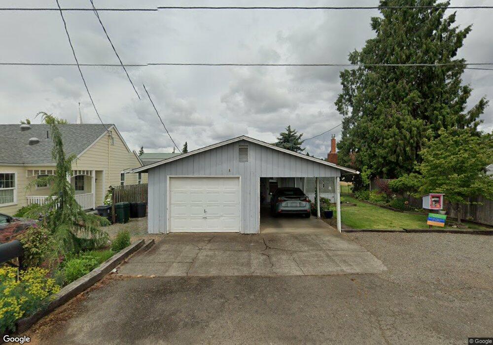 3243 1st St, Hubbard, OR 97032 - photo 1