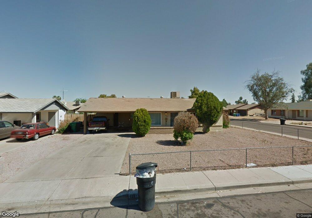 3350 E El Moro Ave, Mesa, AZ 85204 - photo 1