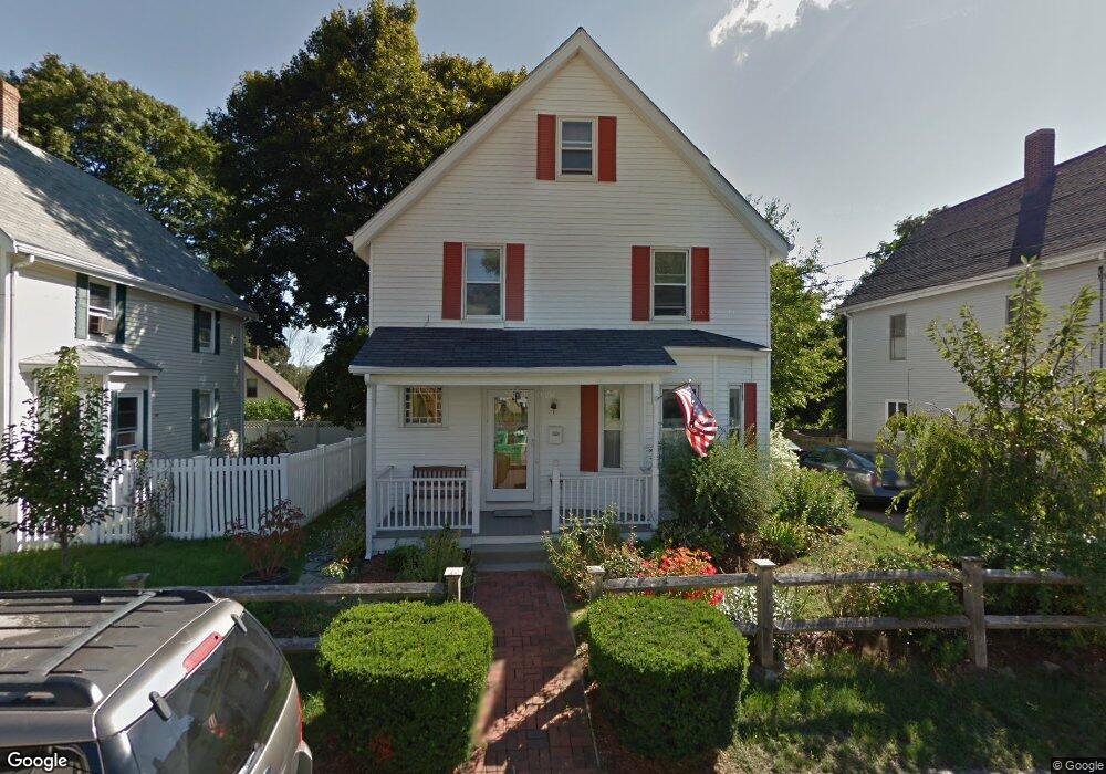 6 Turnbull Ave, Wakefield, MA 01880 - photo 1