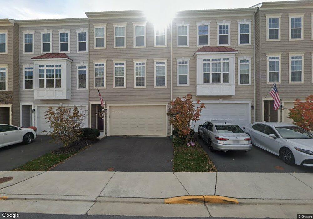 218 Apsley Terrace, Purcellville, VA 20132 - photo 1